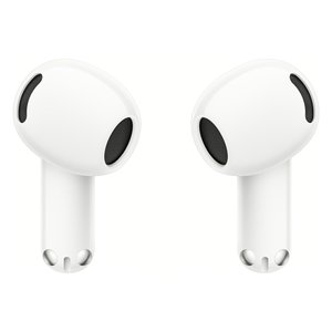 ENCO Air5s TWS for <b>Bluetooth</b> Noise Cancelling Waterproof Earphones Touch Control Lunar White - Product Image 4