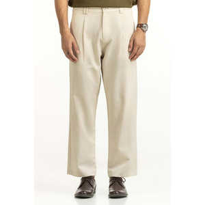 Pantalon de sport pour homme MN-TRC-WS25-001 B, coupe droite, logo personnalisable, pantalon de costume coloré, classique, formel, 6XL, fermetures éclair - Product Image 2