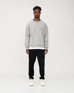 Sudaderas de Jersey para hombre de venta de alta calidad, ropa informal de ajuste regular más vendida, nuevo estilo de secado rápido de gran tamaño para el invierno - Product Image 6