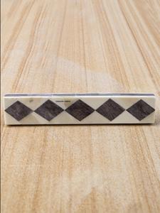 Tirador de cajón de hueso hecho a mano natural y manija de gabinete estilo étnico herrajes decorativos para muebles para cajones, gabinetes, armarios - Product Image 6