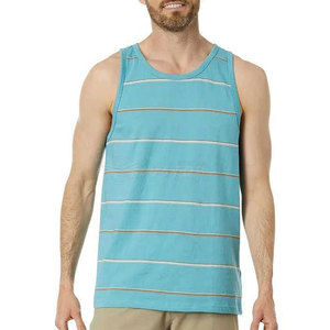 Servicio OEM, Camiseta Deportiva de Verano para Hombre, 100% Algodón, Transpirable, Ecológica, para Uso en Exteriores, Logotipo Frontal, Gran Venta - Product Image 2