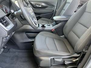 ใช้แล้ว2024 GMC ภูมิประเทศ SLE AWD - Product Image 6