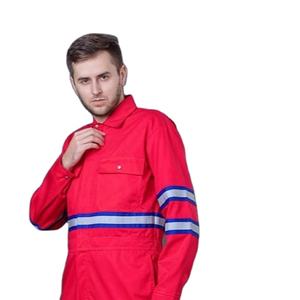 Combinaison Meta Aramid IIIA - Product Image 1