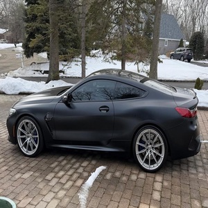 Meilleure coupé BMW M8 2020 - Product Image 4