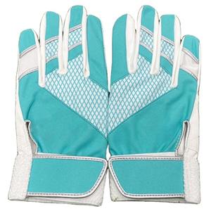 Gants de baseball et de softball pour jeunes lavables, paume en cuir de qualité supérieure, gants de frappe d'hiver personnalisés pour hommes et femmes - Product Image 6