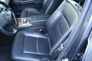 MERCEDES-BENZ E350 4MATIC WAGON 2011 USADO, VOLANTE A LA IZQUIERDA/DERECHA - Product Image 6