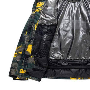 Trajes de esquí de tamaño adulto de calidad superior Ropa de invierno Trajes de esquí deportivos Venta caliente Trajes de esquí de talla grande a prueba de viento - Product Image 5