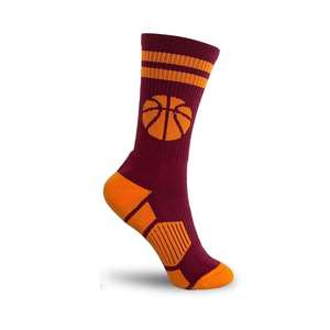 Trending Men's Anti-Slip Breathable Spandex/<b>Polyester</b> <b>Socks</b> for Regular Dressing Light Fit Casual Daily Use 2027 - Product Image 5