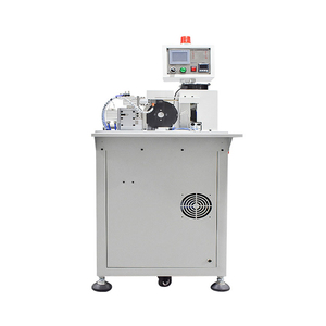 Máquina de Termocontracción, Máquina de Encogimiento de Tubos, Pelacables Automático para Terminales de Cables, 1000W AC220V - Product Image 6