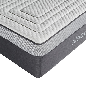 ที่นอนสปริงไฮบริด Sleep N'GO พร้อมวิสโกเมมโมรี่โฟม คุณภาพพรีเมียม สำหรับโรงแรม แบรนด์ OEM พร้อมจำหน่าย B2B ทนทาน - Product Image 5