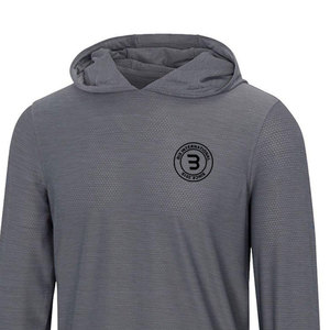 Diseña tus Propias Sudaderas con Capucha de Golf para Hombre de Alta Calidad para Invierno - Colores Personalizados y Pedidos al por Mayor - Product Image 3