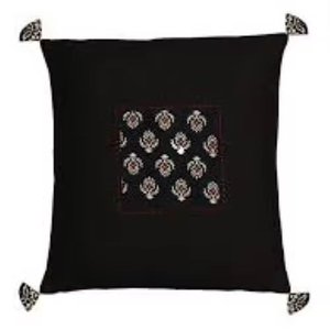 Funda de cojín de algodón de nuevo diseño personalizado en funda de almohada de algodón plegable en funda de almohada de algodón lavable precio bajo en venta - Product Image 1