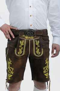 Pantalon Softshell Imperméable pour Homme Brodé Pantalon Long Décontracté Doublure Polaire Thermique Plat Hiver Patinage Ski Coupe-Vent - Product Image 3