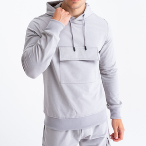 ชุดออกกำลังกาย2025สำหรับทุกเพศเสื้อผ้าคอตตอนผ้าฟลีซ100% บางเบาออกแบบได้ตามต้องการสำหรับฤดูใบไม้ผลิฤดูใบไม้ร่วง - Product Image 3