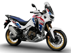 Disponible Ahora: Motocicletas ES DCT Africa (Twin) Adventures 2025, Nuevas en Stock - Product Image 5