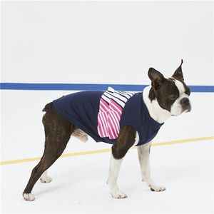 ODM Recycled Bottles Garments Pet <b>Clothes</b> Matching With Owners' - Product Image 6