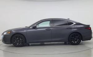 100% Asequible, CON DESCUENTO, Lexus ES350 F SPORT Handling FWD 2023 Usado en Excelentes Condiciones, Disponible con Volante a la Izquierda y Derecha - Product Image 3