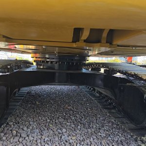 Chất lượng cao giá thấp tốt điều kiện hoạt động <span class=keywords><strong>320</strong></span> sử dụng 320D 320d2 d2loriginal nhà máy 95% mới mèo Sâu Bướm - Product Image 6