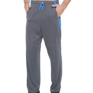 Pantalones de hombre de nuevo diseño, pantalones al mejor precio para tallas adultas, servicio OEM, ropa informal, pantalones lavados para hombre - Product Image 1