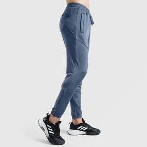 Pantalones Chinos Casuales Rown Azules con Cintura Elástica, Corte Recto, Logotipo Personalizado, Tallas XL a 6XL Disponibles, Pantalones para Hombre con Patrón Decorativo - Product Image 5