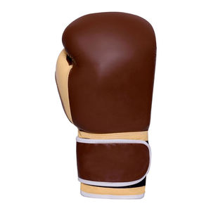 Guantes de boxeo de entrenamiento de lucha a la venta Guantes de boxeo cómodos Guantes de boxeo personalizados profesionales - Product Image 2