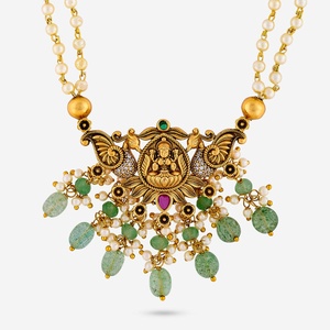 Collier de collection antique 190363 Bijoux vintage - Product Image 5