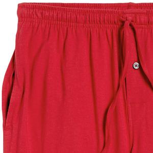 Pantalones de Algodón para Hombre, Estilo Urbano, Sostenibles, Casuales, para Gimnasio, Aire Libre, Corte Ajustado, Ecológicos, con Bolsillos - Product Image 3