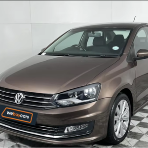 Voiture d'occasion de qualité et abordable, Volkswagen Polo GP 1.4 Comfortline 2016, conduite à droite - Product Image 1
