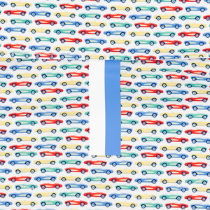 Camisetas de algodón Funky Loose Fit 100% para hombre con estampados retro creativos de verano - Product Image 4