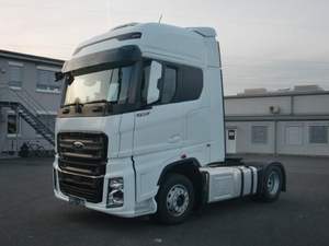 Neuf/Occasion Ford F-Max 500 Intarder ACC Navi Transmission automatique Unité tracteur/remorque standard - Product Image 2