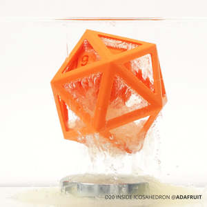 Filamento de Plástico para Impresora 3D, Categoría de Producto PVA - Product Image 2