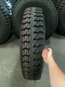 Pneu de camion léger Vietnam KUMATIRE K702 Bias Light 5.00-12 à 8.25-16, type à chambre à air, pour utilisation en charge lourde - Product Image 2