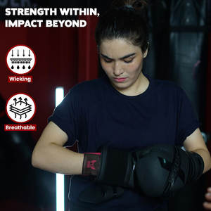 Diseñe su propio producto Envolturas de gel de boxeo más vendidas Envolturas de gel de boxeo de nuevo estilo - Product Image 6