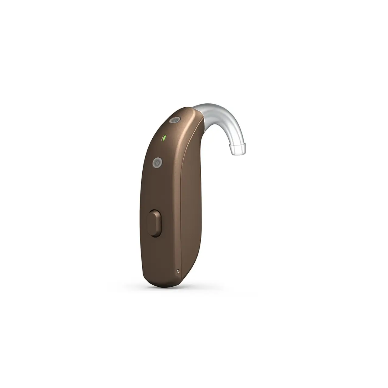 One 9 BTE 1 Hearing Aids and 1 Desktop Charger One Rechargeable 77 BTE Hearing Aids Machine