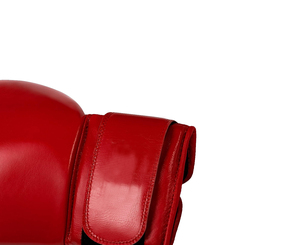 Guantes de Boxeo de Piel para Entrenamiento de Muay Thai y Fitness, Diseño Personalizado 2026, con Cierre de Velcro, Gran Venta - Product Image 3