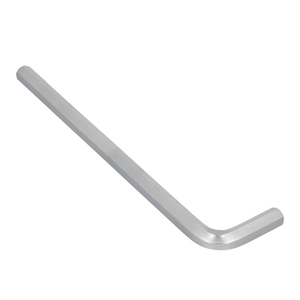 Chiave Allen Lunga in Acciaio Cromo Vanadio Professionale 9,0 mm - Product Image 4