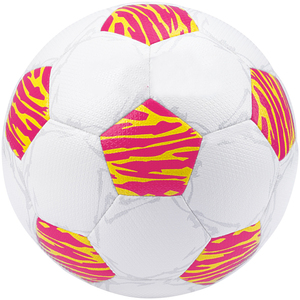 Balón de Fútbol Pakistaní de la Mejor Calidad, Cosido a Mano, Balón de Partido de Fútbol de TPU, Tamaño 5, Color y Logotipo Personalizables, Ecológico - Product Image 1