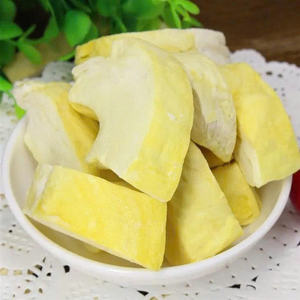 TOP SALES WHOLESALE NATURAL FROZEN DURIAN PREMIUM QUALITY <b>FRUIT</b> HOT DEAL BULK SUPPLY READY TO EXPORT - Product Image 4