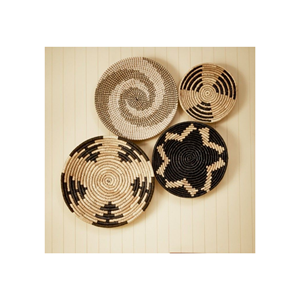 Plaque suspendue en jonc de mer pour la maison de décoration murale moderne en gros de 99GD pour l'exportation - Product Image 2