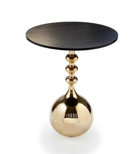 Mesa Moderna y Resistente para el Hogar, Dormitorio, Sala de Estar, Restaurante, Bar, para Diwali, Bar Mitzvah, Condolencias, Oficina en Casa - Product Image 6