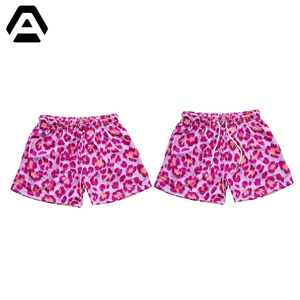 2-in-1 Workout Mesh Shorts <b>Elastic</b> <b>Waistband</b> & Drawstring Lightweight Product In Different Color Men Short BY AMAZING INDUSTRIES - Product Image 6