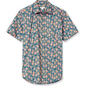 Kivotech custom <b>hawaiian</b> <b>mens</b> <b>shirts</b> fashion Island short sleeve <b>shirts</b> for <b>men</b> casual printing - Product Image 1