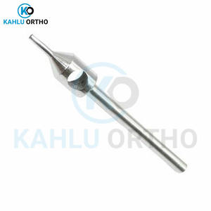 KAHLU ORTHOPEDIC Juegos de punzón de Trasplante de Cabello personalizados de acero inoxidable de buena calidad al por mayor de doble extremo - Product Image 4