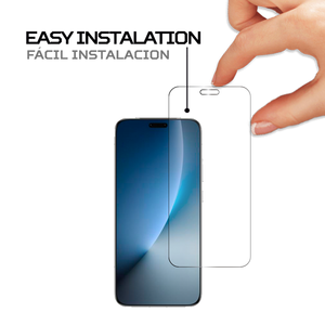 Protecteur d'écran antichoc pour Honor Magic8 Pro Premium Phone Guard - Product Image 3