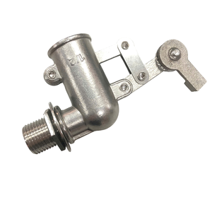 Válvula de Flotador FBF de Acero Inoxidable, Superficie Lisa, Uso Industrial, OEM/ODM, Embalaje Personalizado, Alta Calidad - Product Image 2