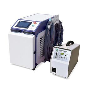 Machine Laser de qualité 90*60cm gravure coupe bois acrylique MDF contreplaqué avec Ruida RD6445S contrôle CW5000 refroidisseur prix inférieur - Product Image 5