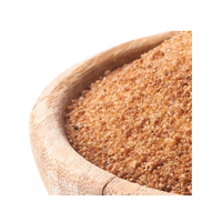 Sucre brésilien/sucre de noix de coco sucre brun disponible à la vente