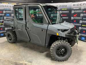 2026แท้ Polaris Ranger Crew XP 1000 NORTHSTAR รุ่น UTV - Product Image 2
