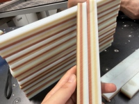 Scie à panneaux informatisée automatique pour le bois, style horizontal, nouvelle, 23 kW, 380 V/220 V, moteur écologique haute sécurité