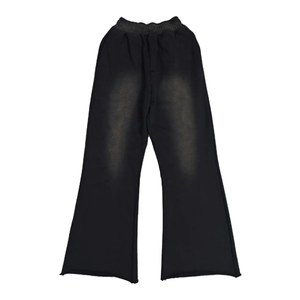 กางเกงสำหรับผู้ชายดีไซน์ตรงน้ำหนักเบาแบบลำลองมาใหม่ล่าสุดสั่งผลิตได้ตามต้องการ - Product Image 5